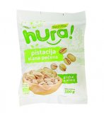 Pistacio Hura Natura 100 g