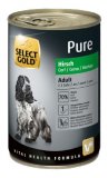 SELECT GOLD PURE ADULT 400 g