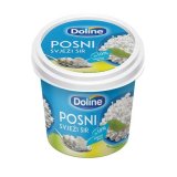 Sir svježi posni Doline 500 g