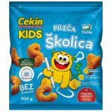 Školica, smrznuto Cekin Kids 600 g