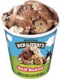 Sladoled Ben&Jerry’s