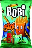 Snack Stix pizza, ketchup Bobi 35 g