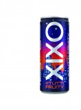 Sok gazirani Tutti Frutty XIXO 250 ml