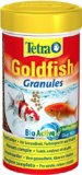 TETRA GOLDFISH GRANULES 100 ml