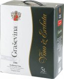 Vino Erdut Graševina 5 L