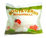 Sir Mozzarella Monteverdi Jager 125 g