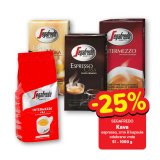 -25% na Kavu Sagafredo 51 - 1000 g