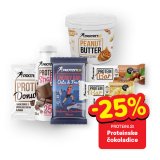 - 25 % na proteinske čokoladice Proteini.si