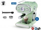 Aparat za espresso SILVERCREST® Kitchen Tools