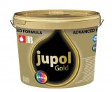 Boja za zid JUB JUPOL GOLD 15L