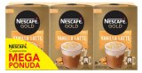 Cappuccino Nescafe vanilija 3 x 148 g ili original 3x112 g