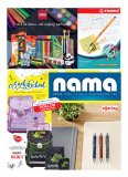 Nama katalog Back To School 16.08.-19.09.2024.