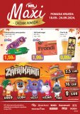 Trgovina Krk katalog NTL Maxi Tjedna ponuda 18.09.-24.09.2024.