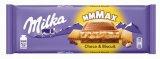 Čokolada Milka od 270 g do 300 g