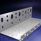 Fasadni pribor COKL AL 5cm 2.5m VERT.