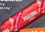 Gavrilović posebna kobasica 350 g