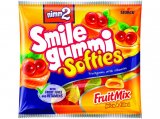 Gumeni bomboni Softies, Red fruit Nimm2 90 g