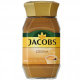 Instant kava Jacobs Cronat Gold ili Crema Gold 200 g