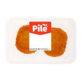 Pileći Cordon bleu, svježe Pile 245 g