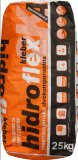 Polimer cementna hidroizolacija HIDROFLEXKLEBER KOMP. A 25kg