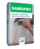 Polimer cementna masa SAMOPEV GLET EXTRA 25kg