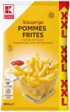 Pommes frites