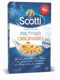 Riža Scotti Originario 1 kg