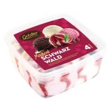 Sladoled Schwarzwald Gelatino 1650 ml