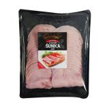 Šunka u ovitku, rezana, Gurman Delikatesse 500 g