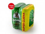 Svijetlo pivo Laško Zlatorog