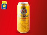 Svijetlo pivo Paulaner 0,5 l