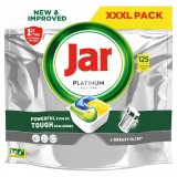 Tablete za strojno pranje posuđa Jar platinum 125/1