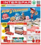 INTERSPAR katalog Akcija 18.09.-24.09.2024.