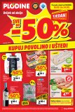 Plodine katalog Akcija 18.09.-24.09.2024.