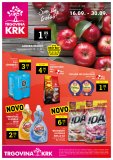 Trgovina Krk katalog akcija 16.09.-30.09.2024.