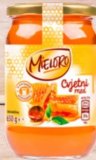 Cvjetni med Mieloro 650 g
