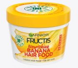 Fructis Hair Food maska, 390 ml