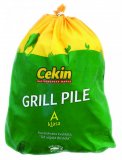 Grill pile Cekin 1 kg