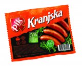 Kobasica kranjska VP Pik 300 g