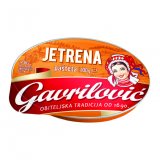 Pašteta čajna, jetrena Gavrilović 100 g