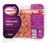 Pureće mljeveno meso Vindon 500 g