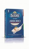 Riža Scotti Arborio 1 kg