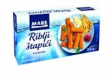 Štapici riblji panirani Mare 250 g