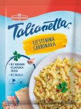 Tjestenina Talianetta odabrane vrste od 120 g do 160 g