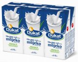 Trajno mlijeko Dukat 2,8% m.m. 6x1 L