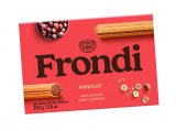 Vafl Frondi nougat Kraš 250 g