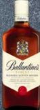 Viski Ballantines 0,7 l