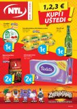 NTL katalog Akcija Istok 25.09.-01.10.2024.
