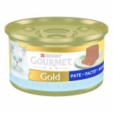 Hrana za mačke Gourmet 85 g