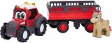 Igračka traktor